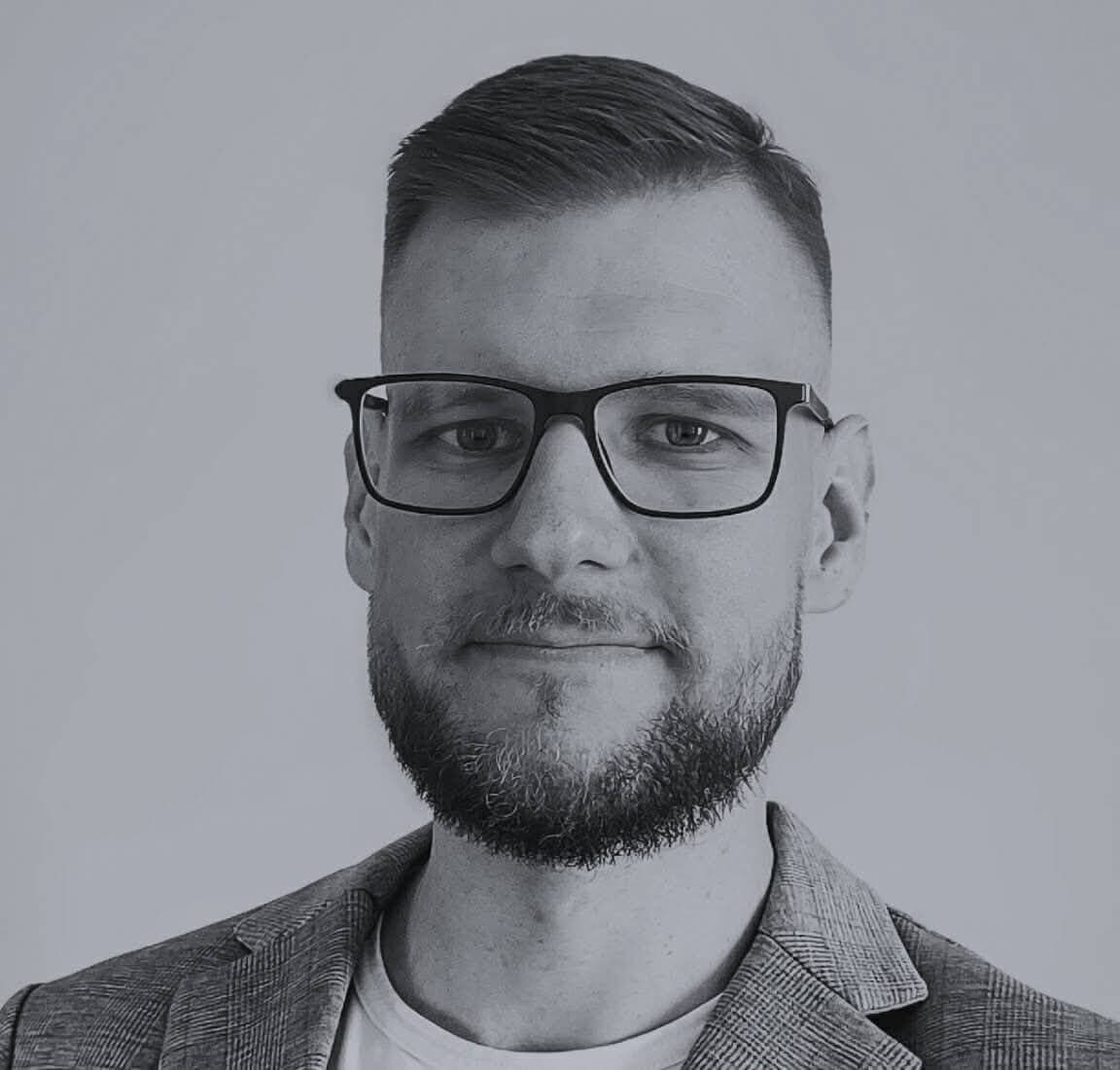 Igor Pietrusiński